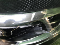 Фара правая Chery Tiggo 4 (2018-2023) LED