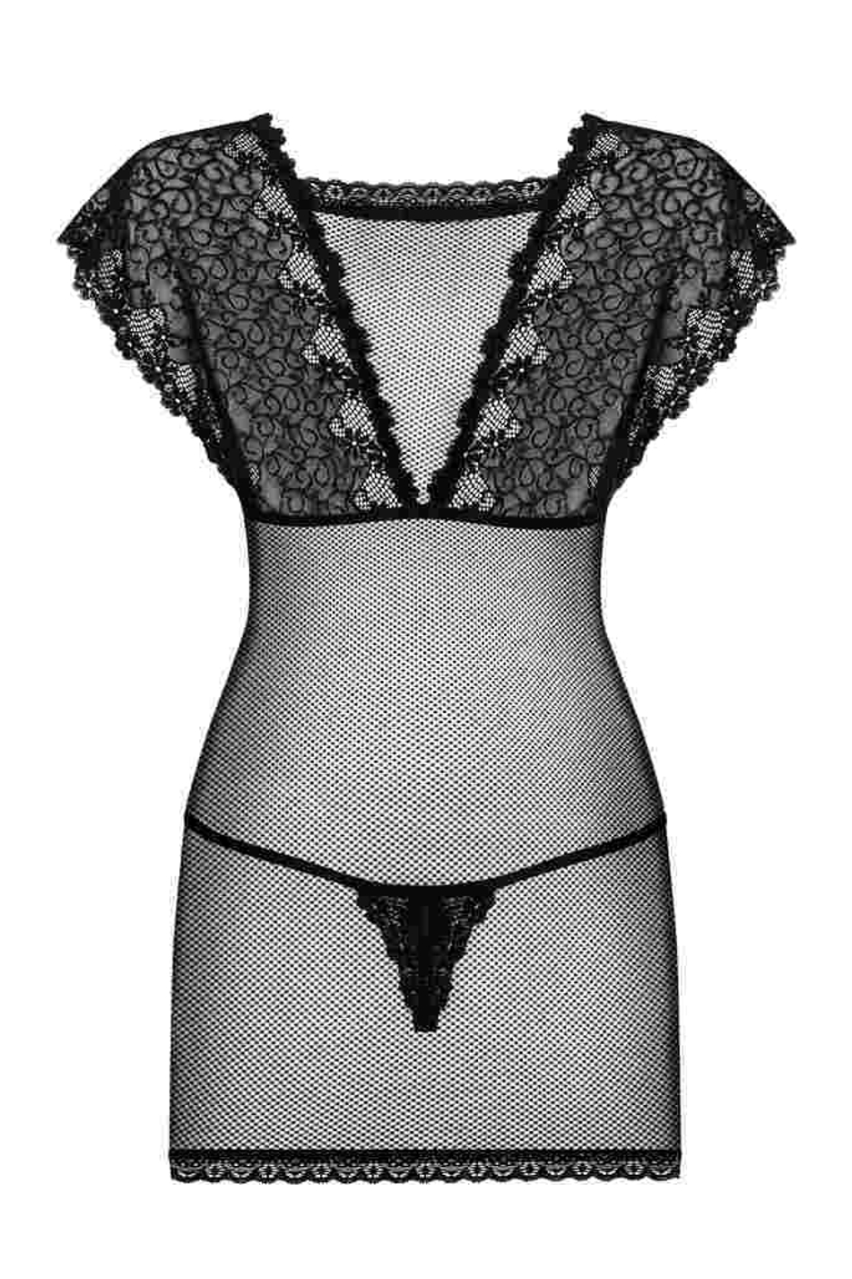 821 Chemise Сорочка