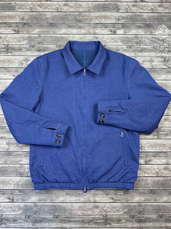 Двухсторонняя куртка Kiton