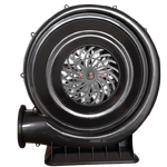 Насос/компрессор/нагнетатель для надувных батутов и конструкций, JSB G550W AirStorm 550 W