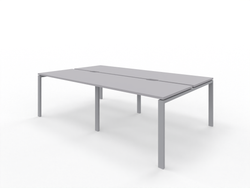 Бенч 4 рабочих места