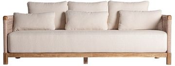 Диван уличный TRENA La Forma Испания