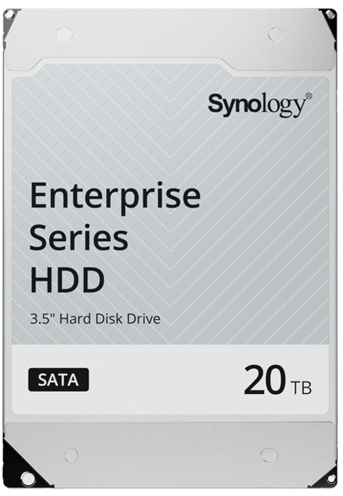 HDD Synology HAT5310-20T 20000 Гб