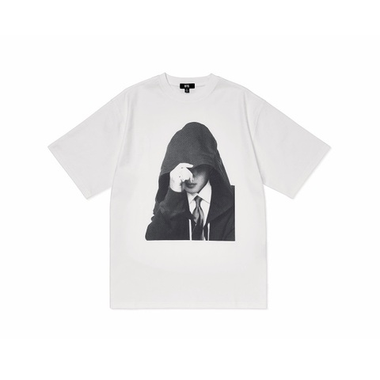Мерч BTS 'ARIRANG' - S/S T-Shirt (Jimin)