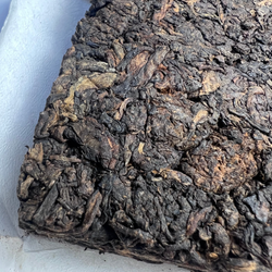 Шу пуэр. Лао Ча То Юн Г. Красная Панда. 250 г.