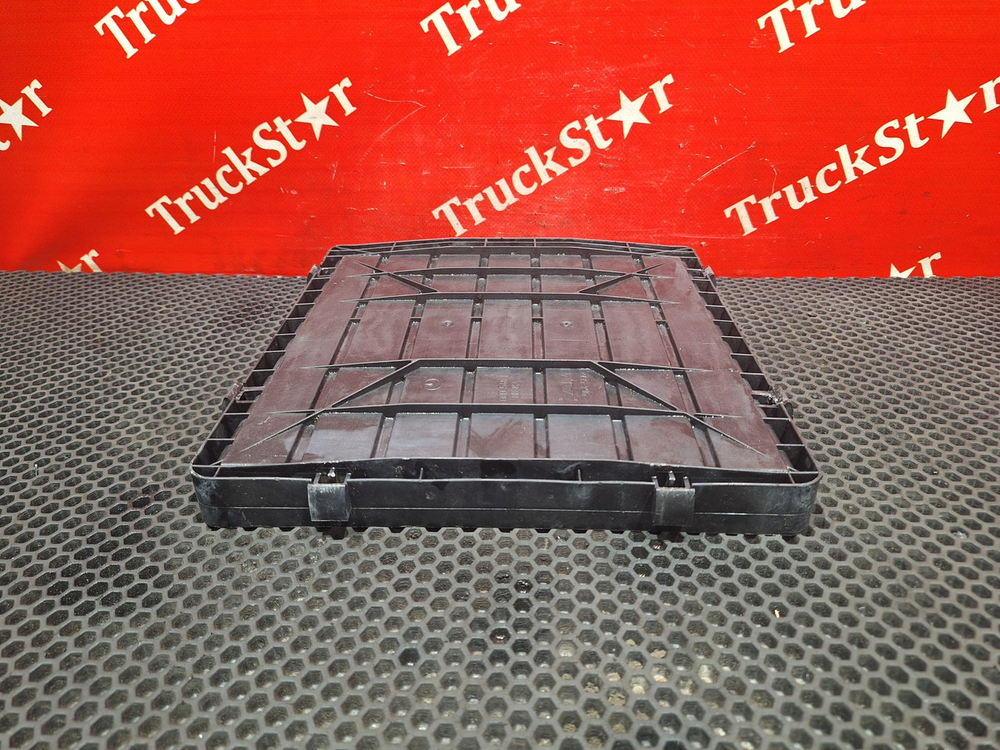 Крышка электроразъемов