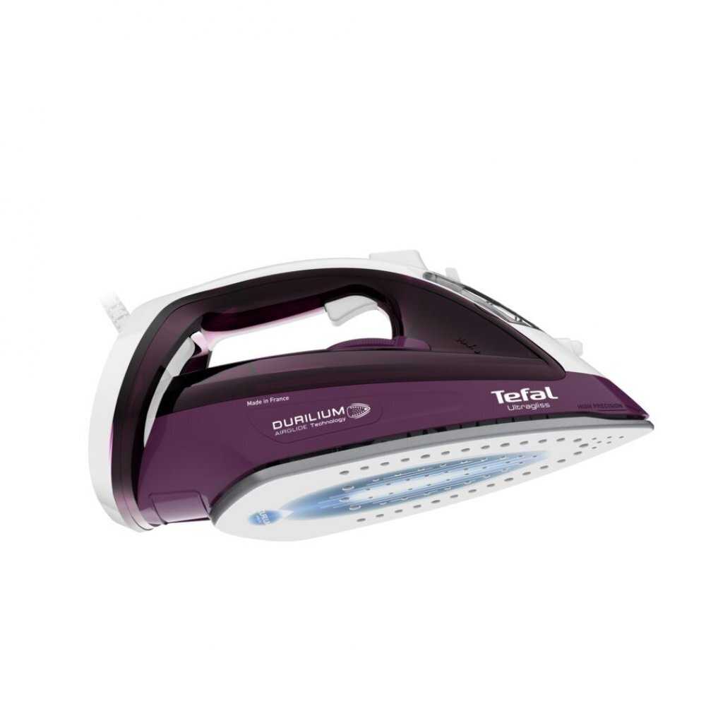 Утюг Tefal Ultragliss 4 FV4993E0