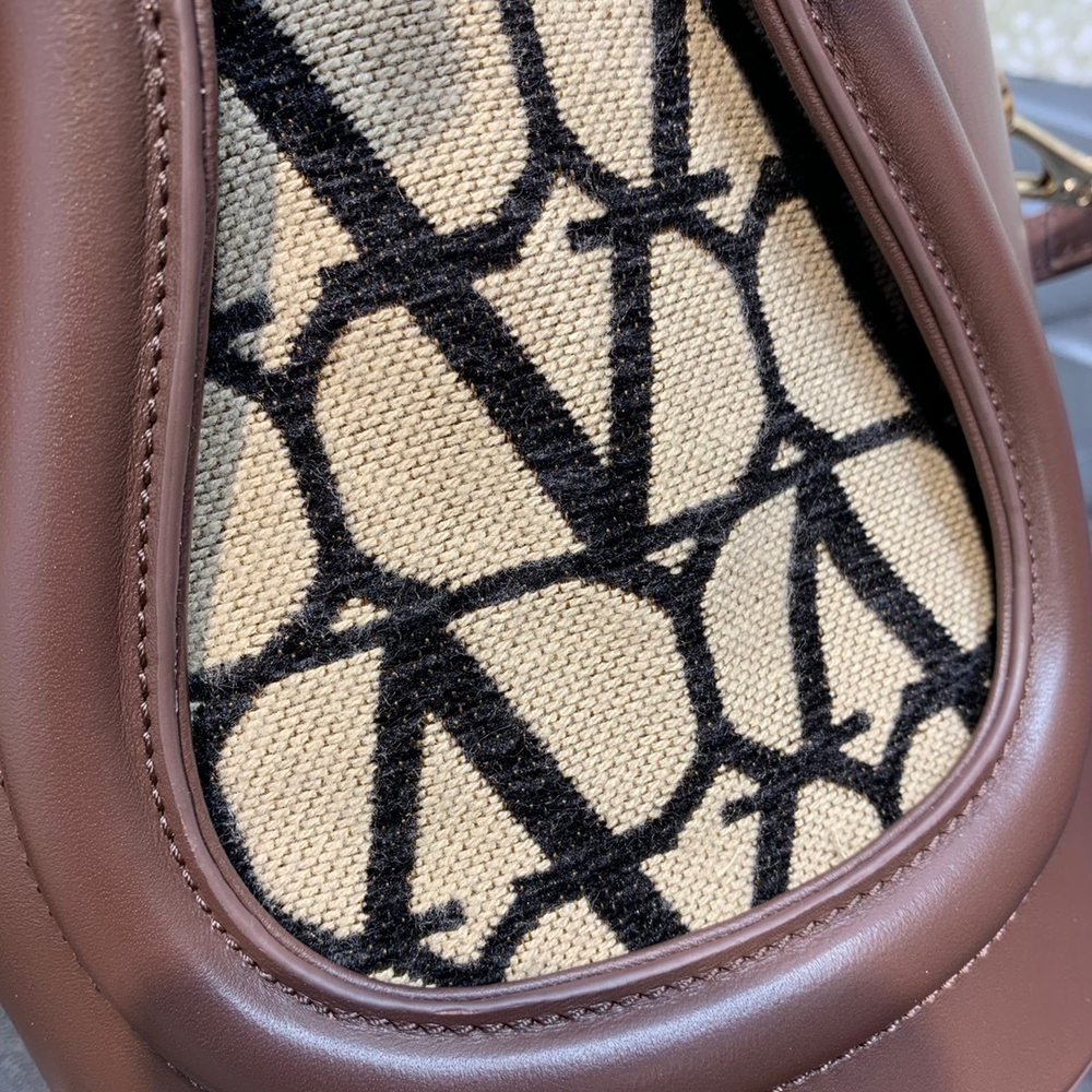 Valentino Le Cinquieme Bucket Bag