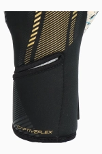 Вратарские перчатки Reusch Fastgrip Fusion - черный