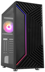 Корпус APEX 3512 черный