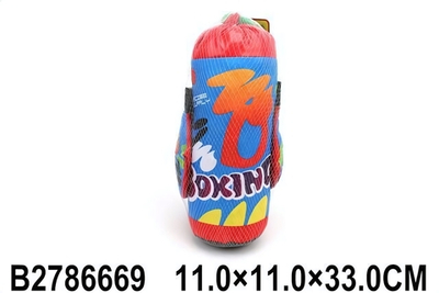 Набор для бокса, сетка RT985-1