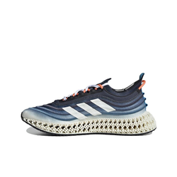 Мужские кроссовки Adidas Parley x 4DFWD 'Shadow Navy White' GX6604