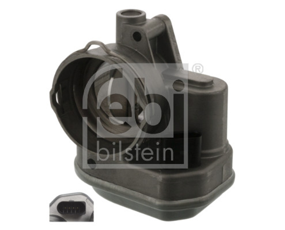 FEBI BILSTEIN - 44945-FEB - Throttle body