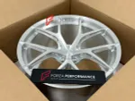 КОВАНЫЕ ДИСКИ ДЛЯ TESLA MODEL S PLAID 2021 Тесла