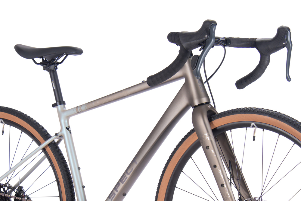 Гравийный велосипед Aspect Allroad Pro (2025)