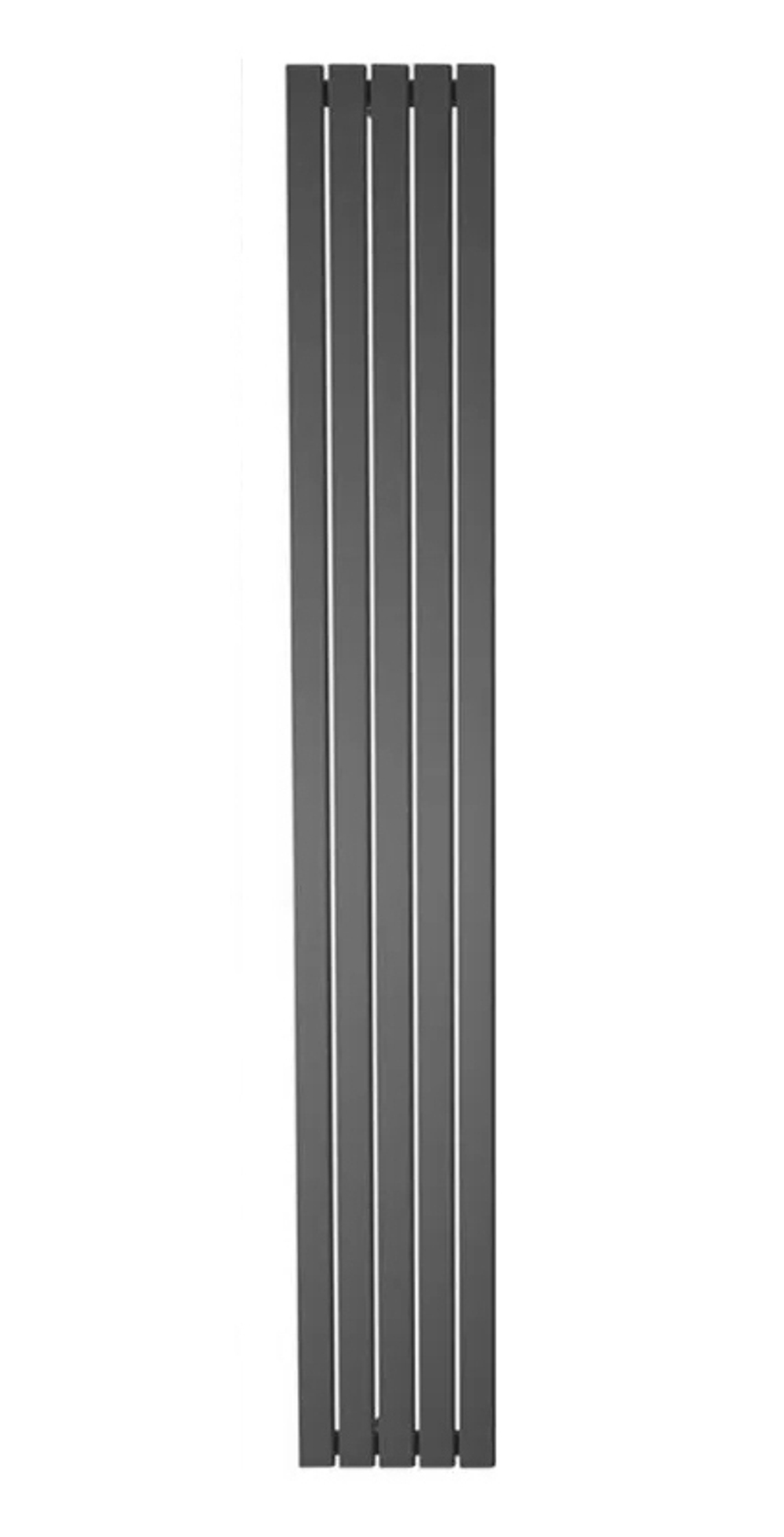 HEATER 180x29 МО 5 (см) Дизайн-радиатор водяной