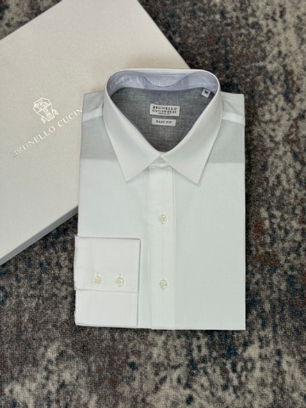 Рубашка Brunello Cucinelli