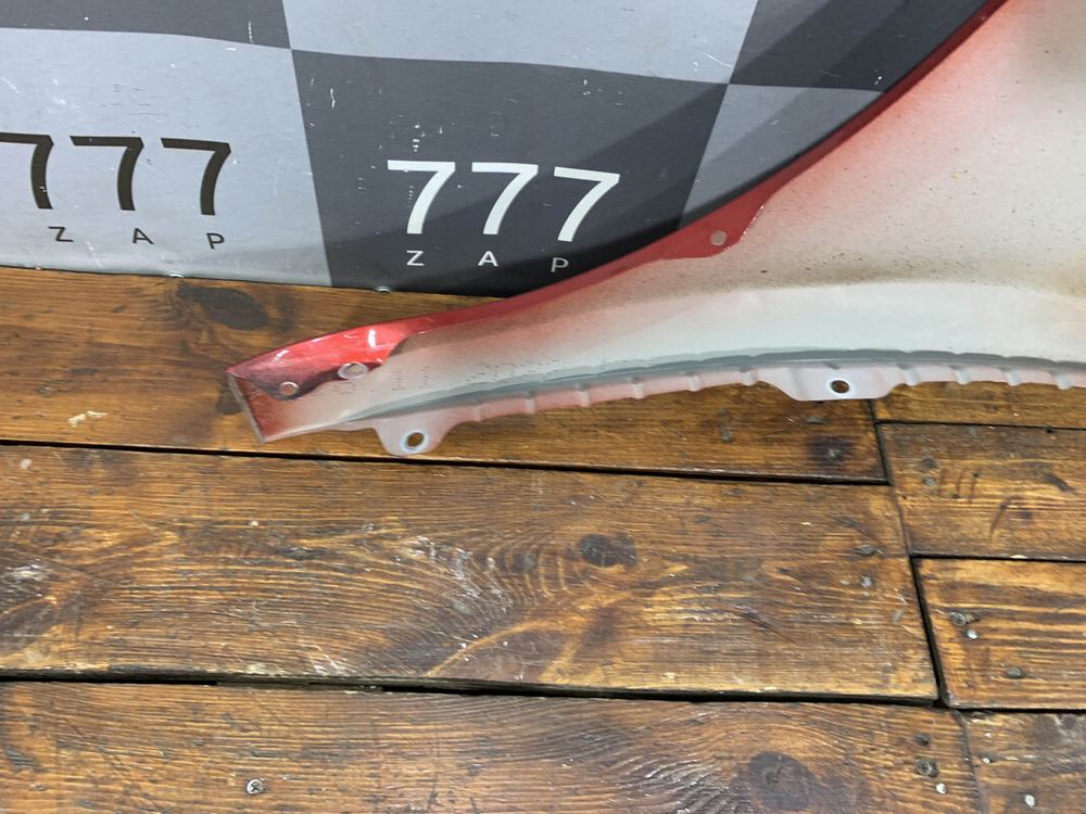 Крыло переднее правое Haval Jolion 21-24 Б/У Оригинал 8403120XST01AD