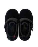 KIDS NEUMEL SNAPBACK  Black