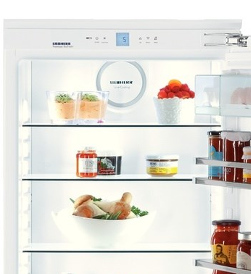 Встраиваемый холодильник Liebherr IKB 3550