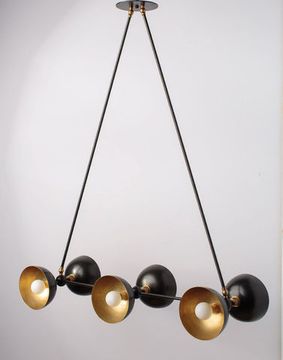 Apparatus Trapeze 6 Pendant