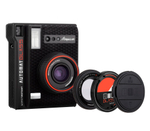 Фотоаппарат Lomography LOMO'Instant Automat Glass Magellan