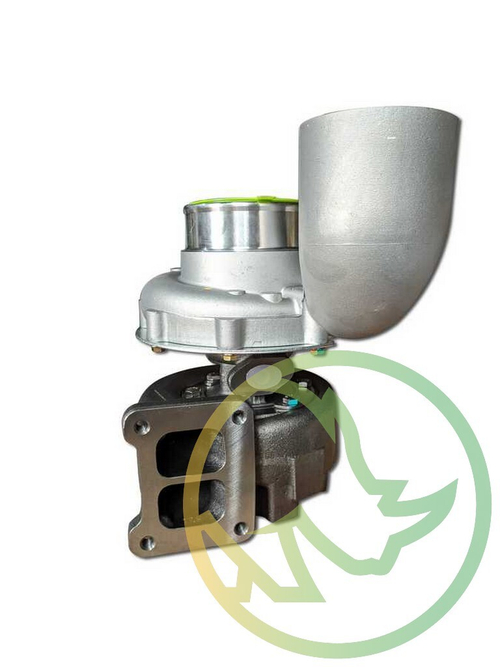 Турбокомпрессор S400 MAXPOWER  650 (Renault Euro3) МАЗ-5440 (650.1118011 / 318294 / 5010477293 / 5001858481 / 317803 / 317755 / 4033192 / 4033434 / ТКР 90-2 / 650-1118011)