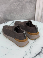 Кроссовки Brunello Cucinelli