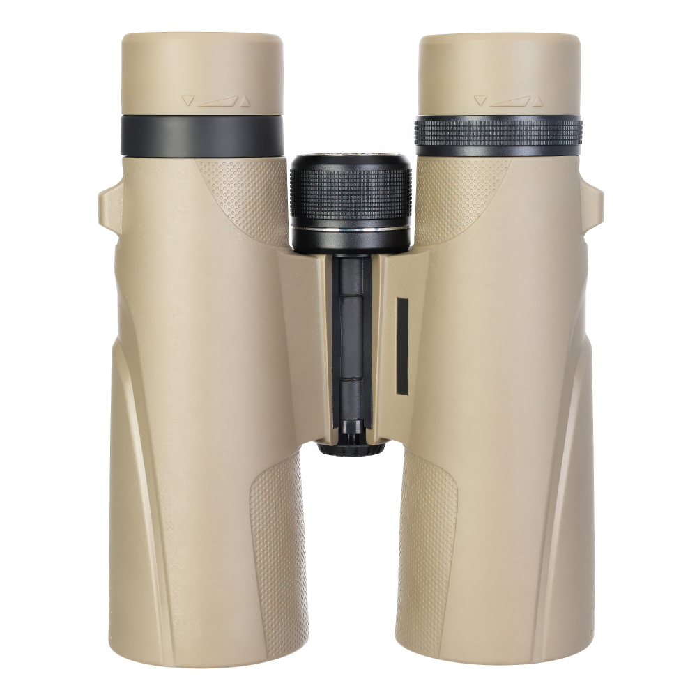 Бинокль Bresser Lynx 10x42 - Поворотно-выдвижные наглазники