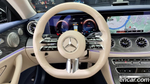 Mercedes-Benz E-Class W213 E450 4MATIC Coupe (05.2021)