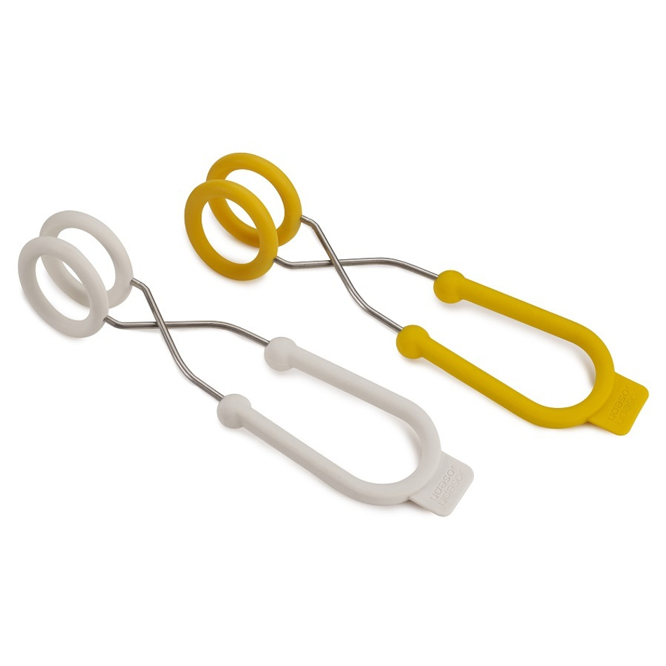 Набор из 2 щипцов для варки яиц O-Tongs, Joseph Joseph