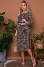 Платье 70710 Avili