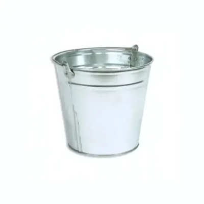 Ведро оцинкованное 12,0л