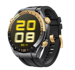 Смарт часы LK Ultimate 3 Black