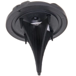 Фонарь садовый «Streetlight» 12 см, d=11 см, на солнечной батарее, Мультицвет