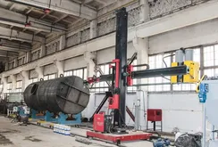 Инверторные источники питания серии INSAW, INTEGRAL