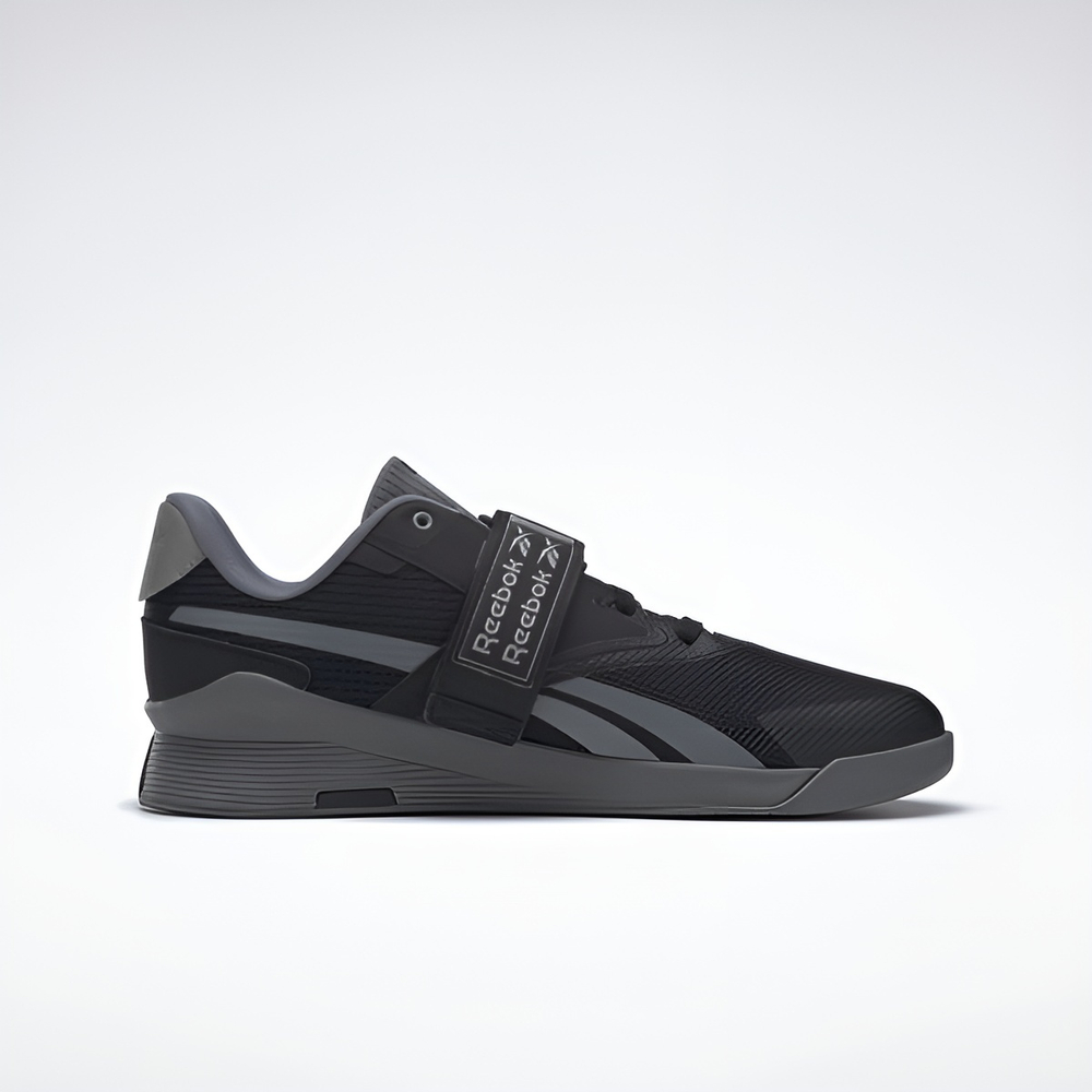 Штангетки мужские Reebok Lifter PR II