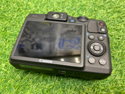 Canon PowerShot G16 Не рабочий