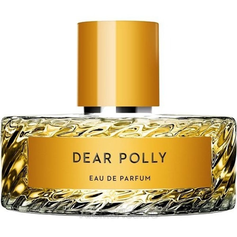 Vilhelm Parfumerie dear polly