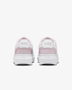 Кроссовки женские NIKE W NIKE COURT VISION ALTA