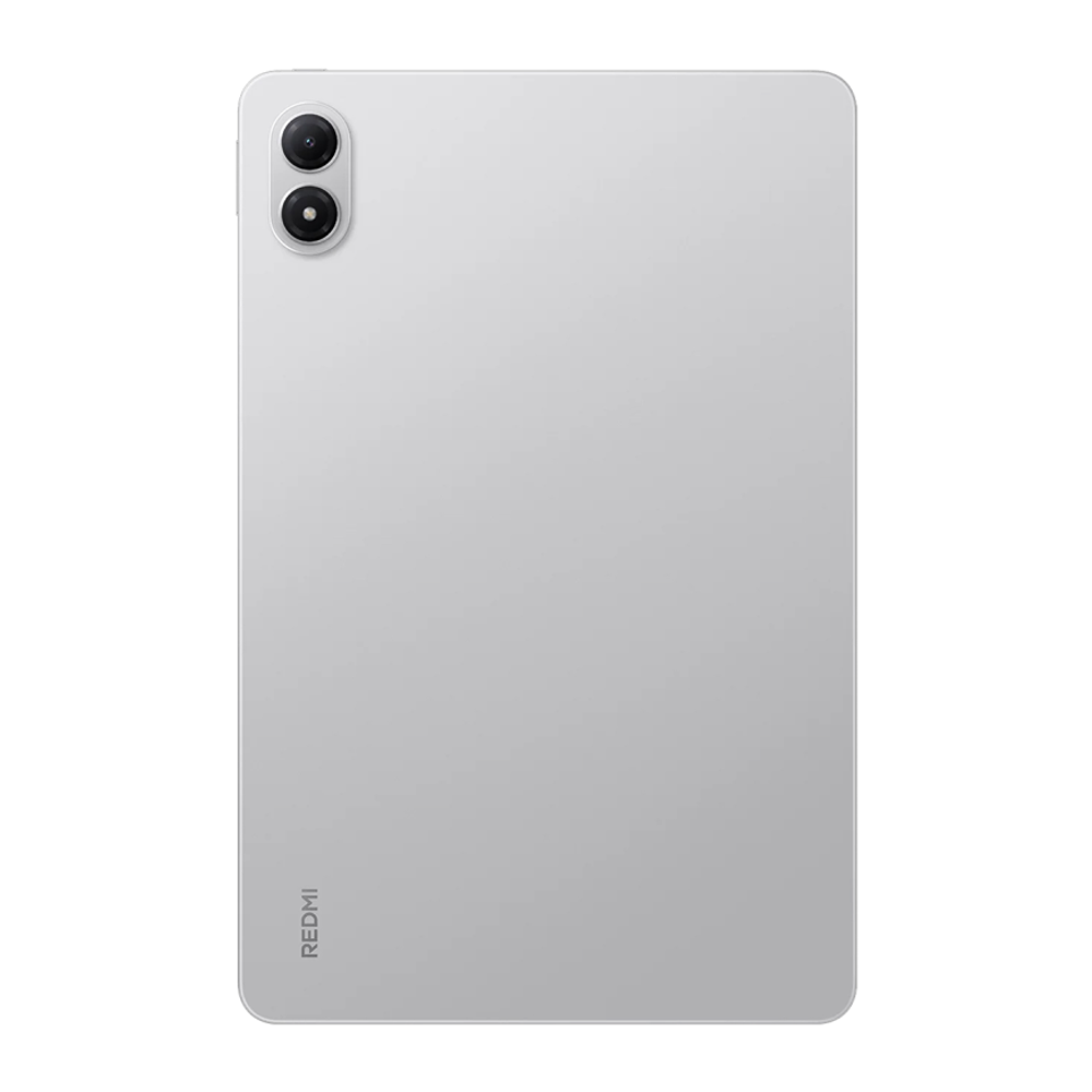 Планшет Xiaomi Redmi Pad 2 Pro Wi-Fi 8 ГБ + 256 ГБ (Серебристый | Silver) (версия Global)