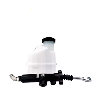 Главный цилиндр сцепления (в сборе) для FAW J6 CA3310, CA3250