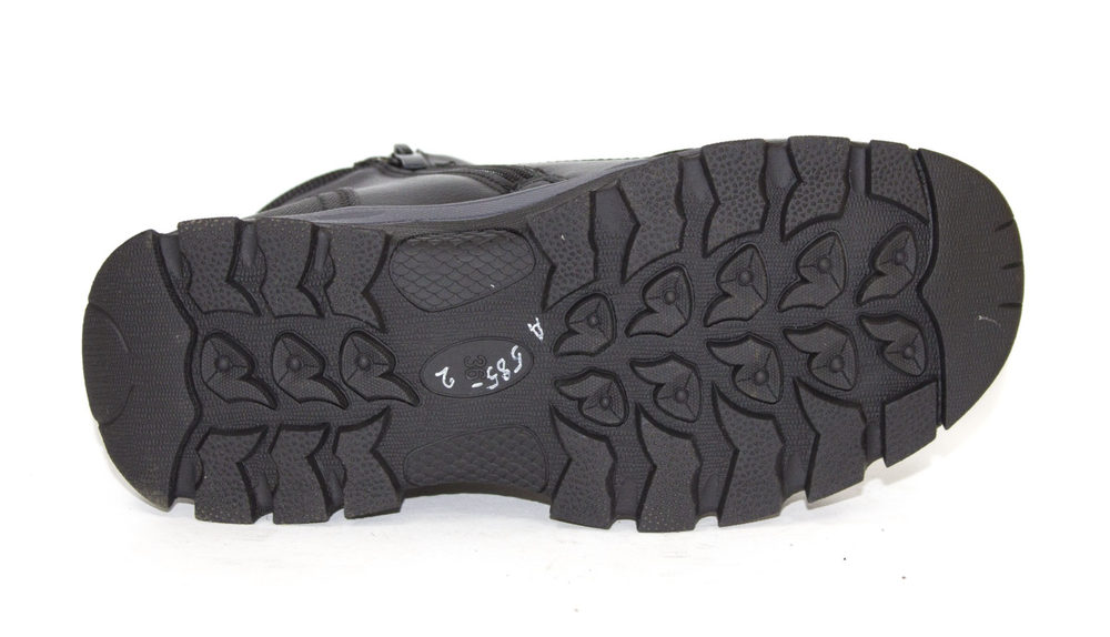 Ботинки детские демисезонные Пчёлка Доми арт. A585-2