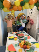 Fruit Party