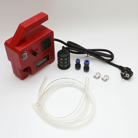 Водяная помпа RS 406