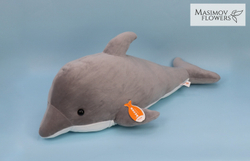 Дельфин 70 см