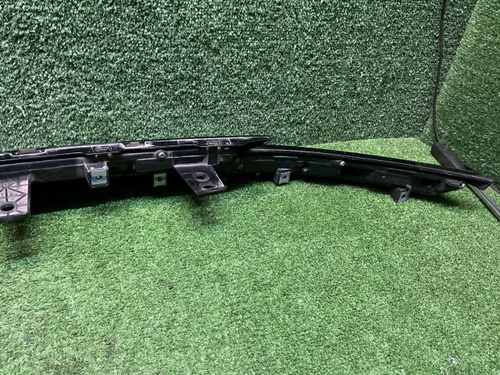 Накладка решетки радиатора Changan CS55PLUS 21-24