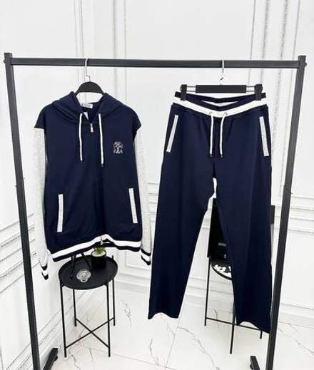 Спортивный костюм Brunello Cucinelli