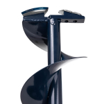 Шнек под шуруповерт Тонар ALTAY ENERGY 130R (правое вращение)