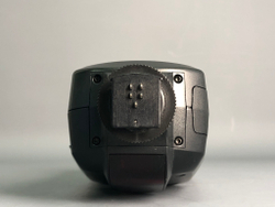 Metz mecablitz 58 AF-1 digital for Canon